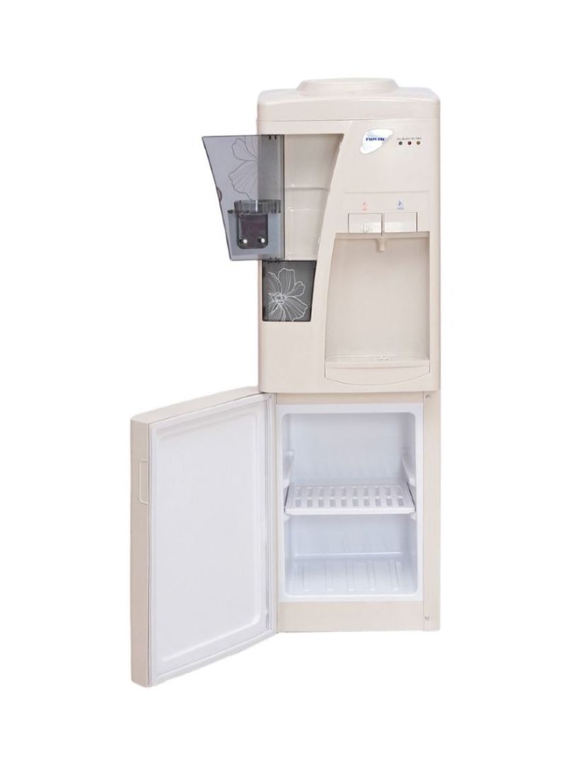 Unique Water Dispenser NWD1208 Beige